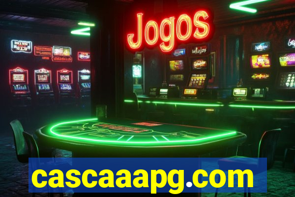 cascaaapg.com