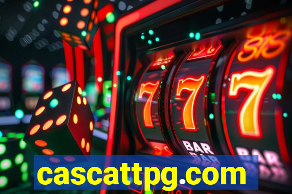 cascattpg.com