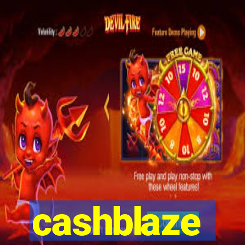 cashblaze