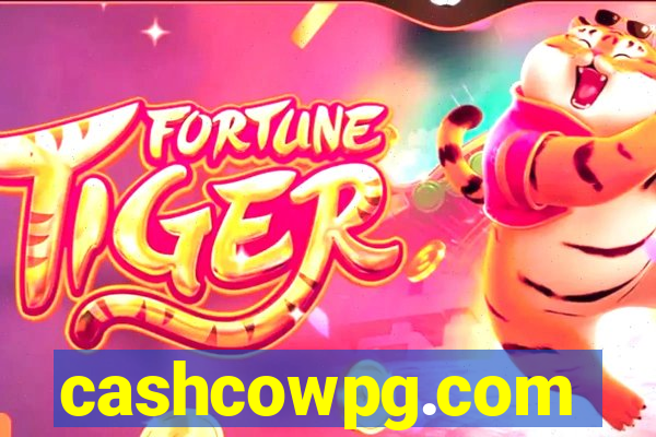 cashcowpg.com