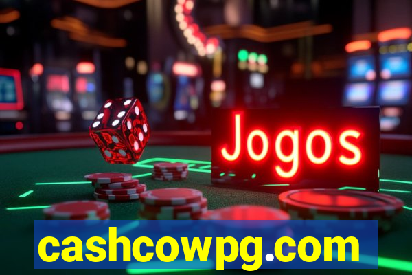 cashcowpg.com