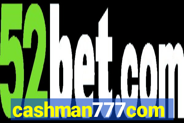 cashman777com