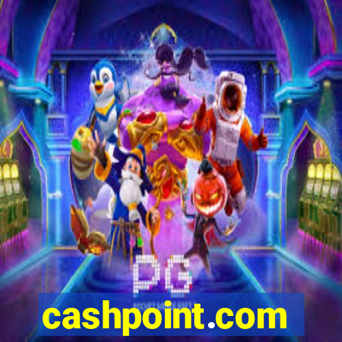 cashpoint.com