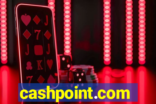 cashpoint.com