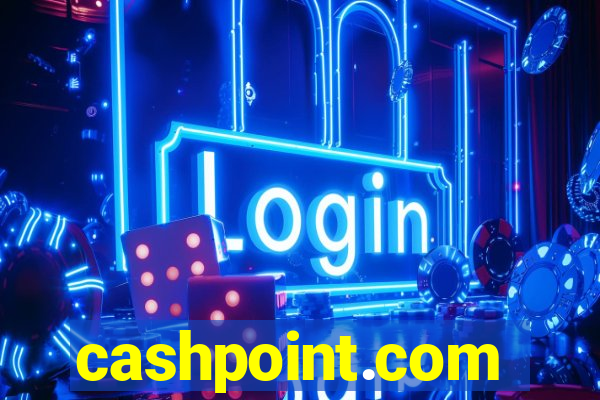 cashpoint.com
