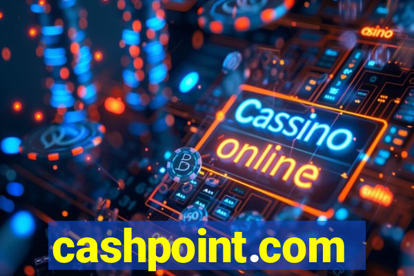 cashpoint.com