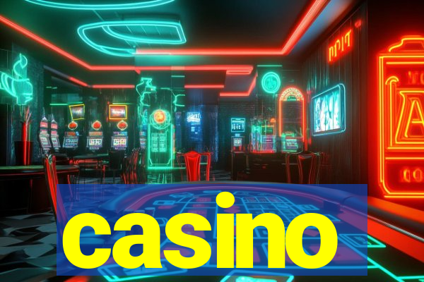 casino