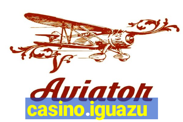 casino.iguazu