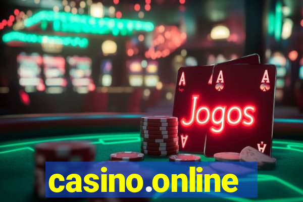 casino.online