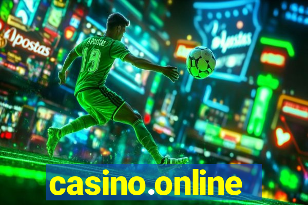 casino.online