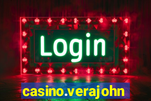 casino.verajohn