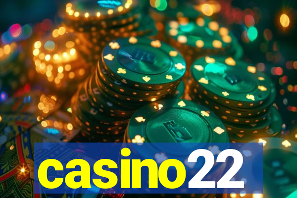 casino22