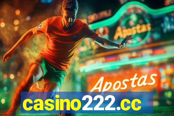 casino222.cc