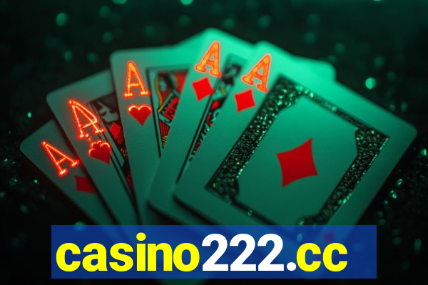 casino222.cc