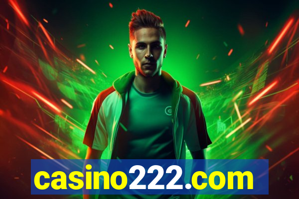 casino222.com
