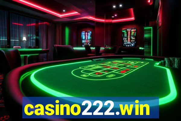 casino222.win
