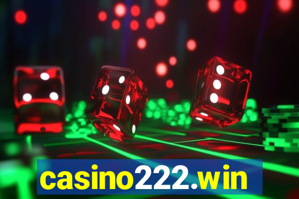 casino222.win