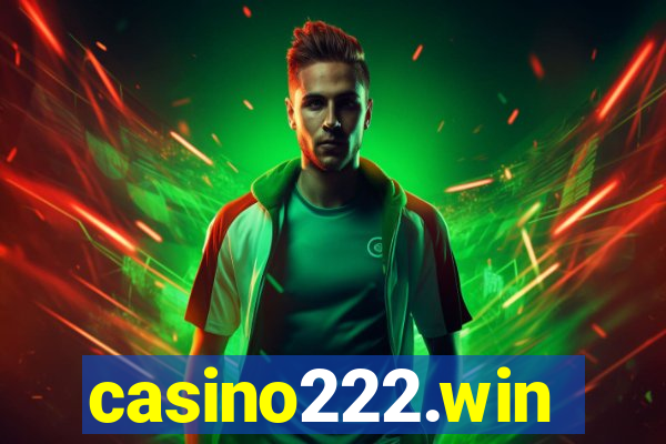 casino222.win
