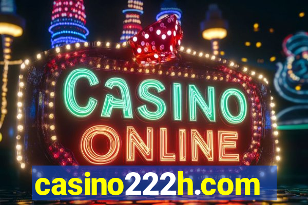 casino222h.com