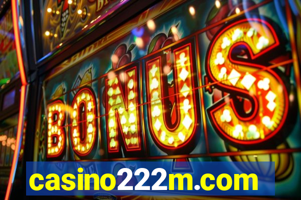 casino222m.com
