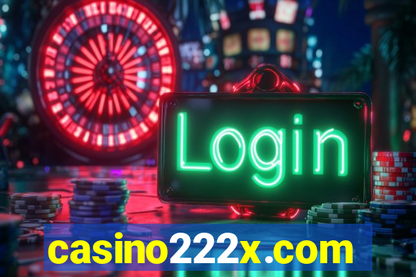 casino222x.com