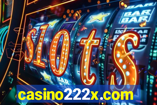 casino222x.com