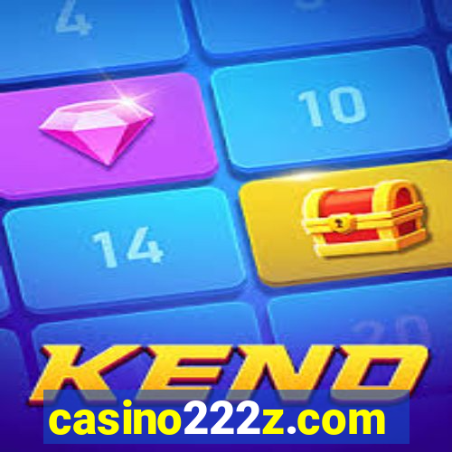 casino222z.com