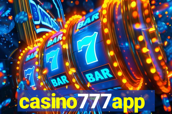 casino777app