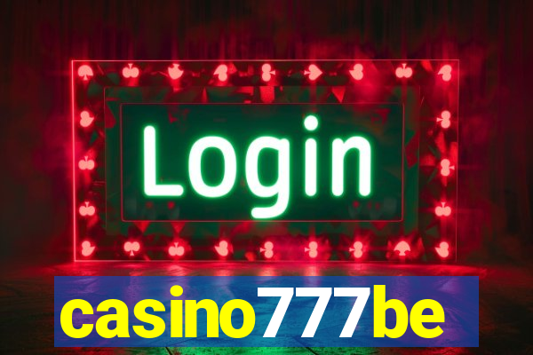 casino777be