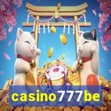 casino777be