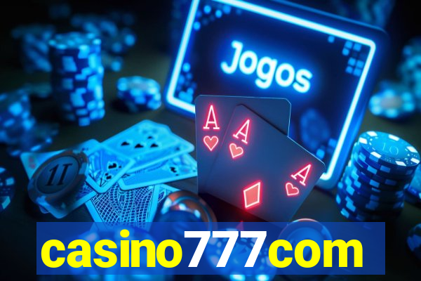 casino777com
