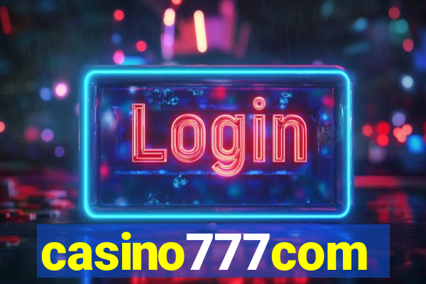 casino777com