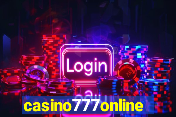 casino777online