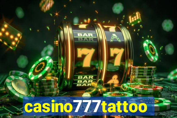casino777tattoo