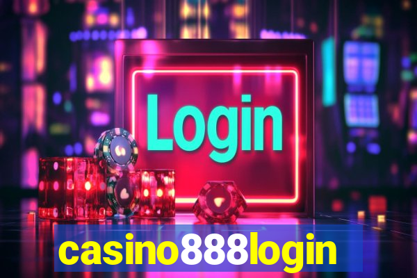 casino888login