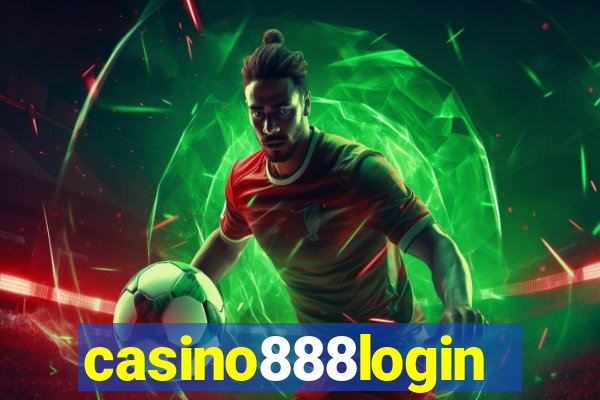 casino888login