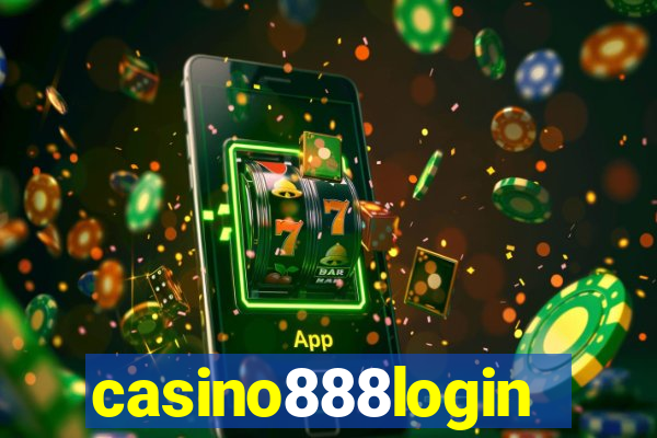 casino888login