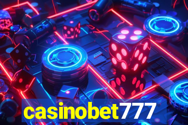 casinobet777