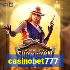 casinobet777