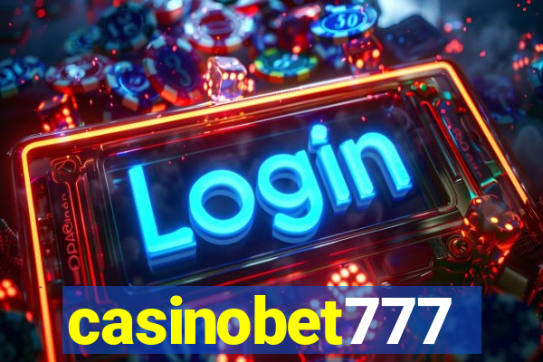 casinobet777