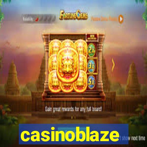 casinoblaze