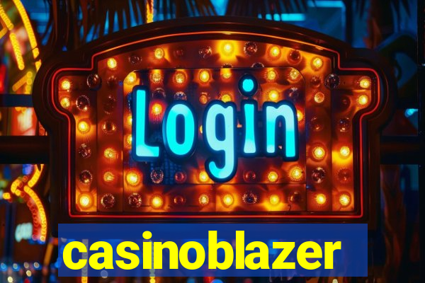 casinoblazer