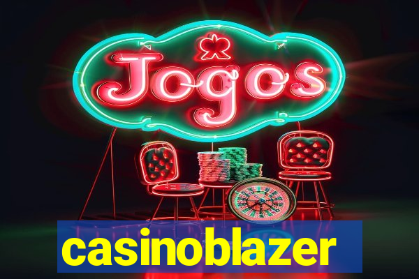 casinoblazer