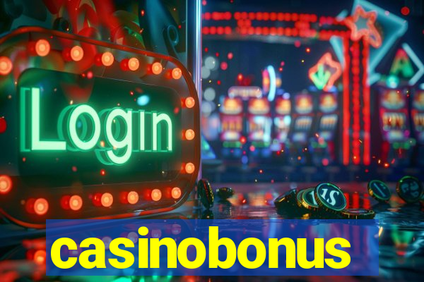 casinobonus