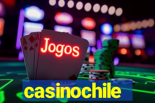casinochile