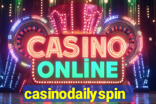 casinodailyspin