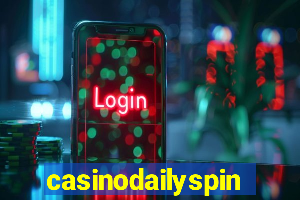 casinodailyspin
