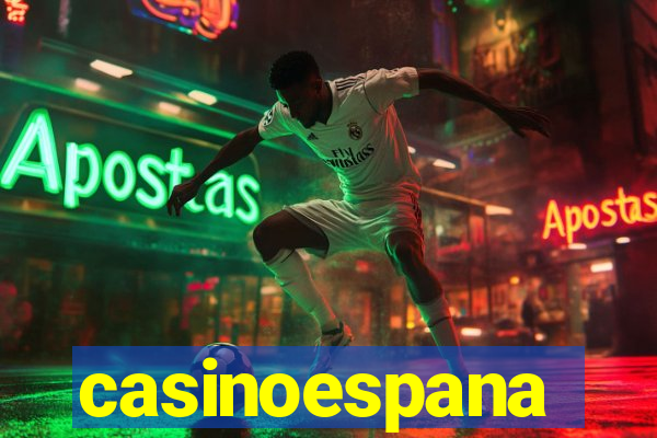 casinoespana