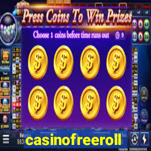 casinofreeroll