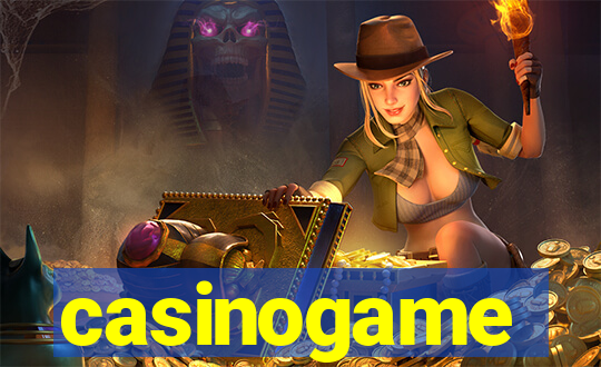 casinogame